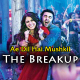 The Breakup Song - Karaoke Mp3
